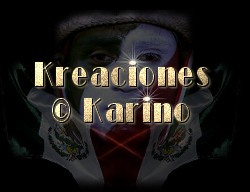 Kreaciones Karino